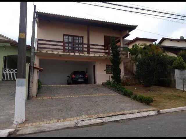 #7 - Casa para Venda em Jandira - SP