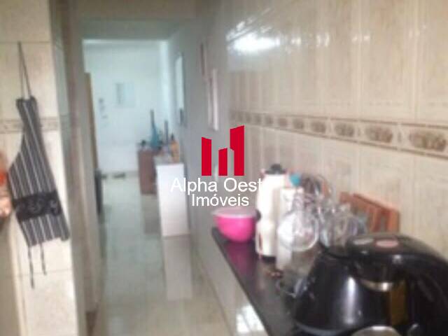 #15 - Casa para Venda em Jandira - SP