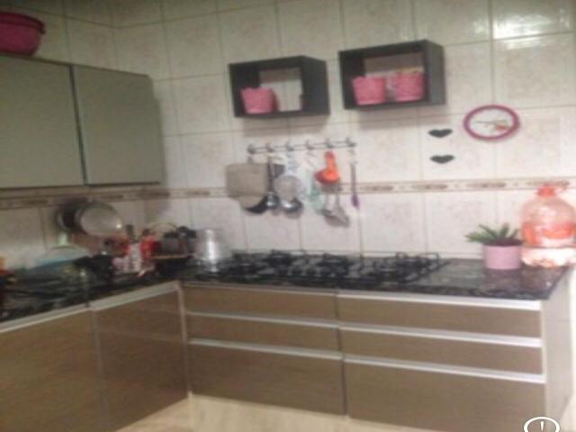 Casa para Venda em Jandira - 4