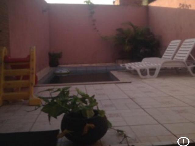 #15 - Casa para Venda em Jandira - SP - 1