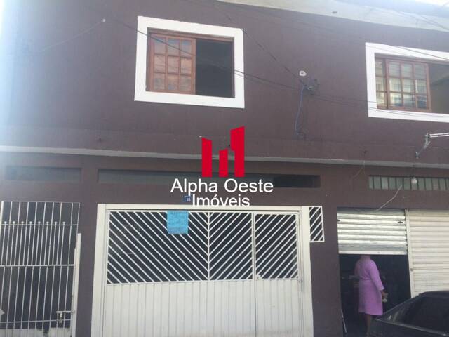 #22 - Casa para Venda em Jandira - SP