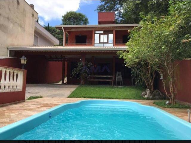 Venda em Jardim Nossa Senhora de Fátima - Jandira