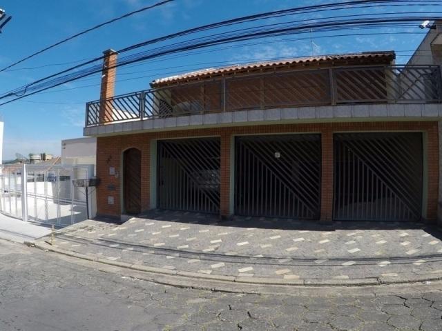 #43 - Casa para Venda em Jandira - SP - 1