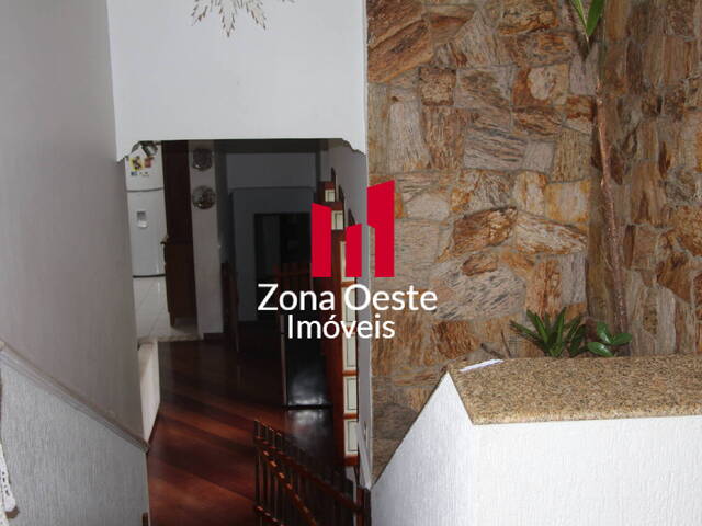 #105 - Casa para Venda em Jandira - SP - 2
