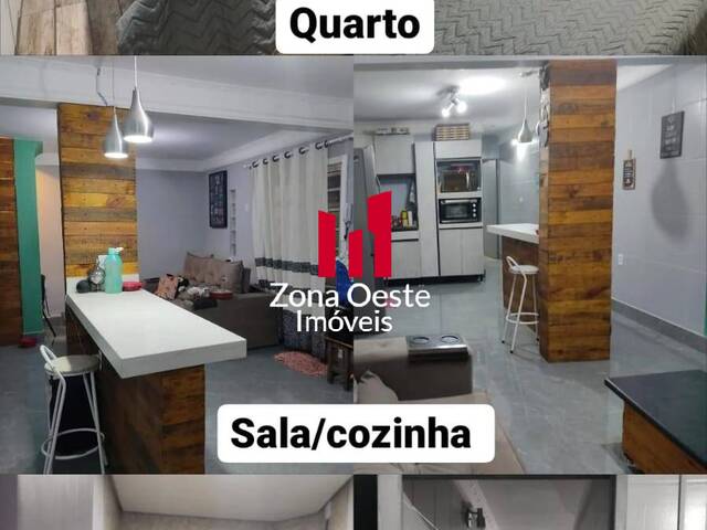 #155 - Casa para Venda em Jandira - SP - 3