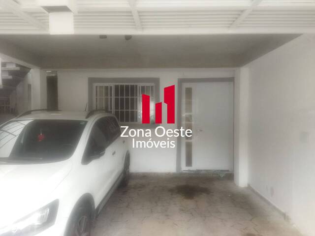 Casa para Venda em Jandira - 5