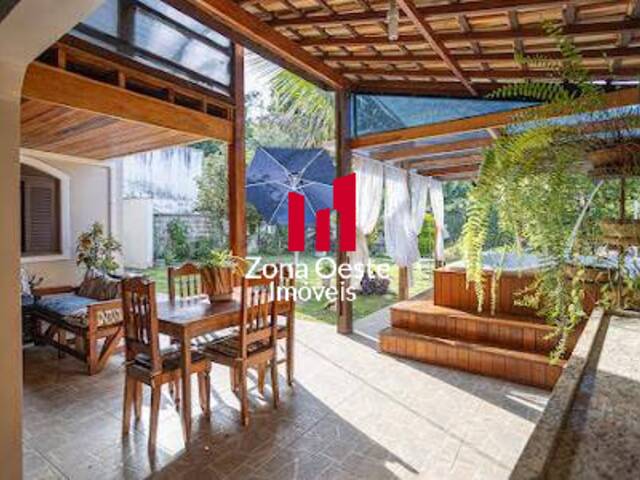 Casa para Venda em Jandira - 4