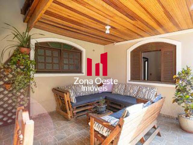 Casa para Venda em Jandira - 5