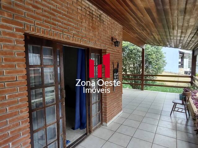 Casa para Venda em Jandira - 4