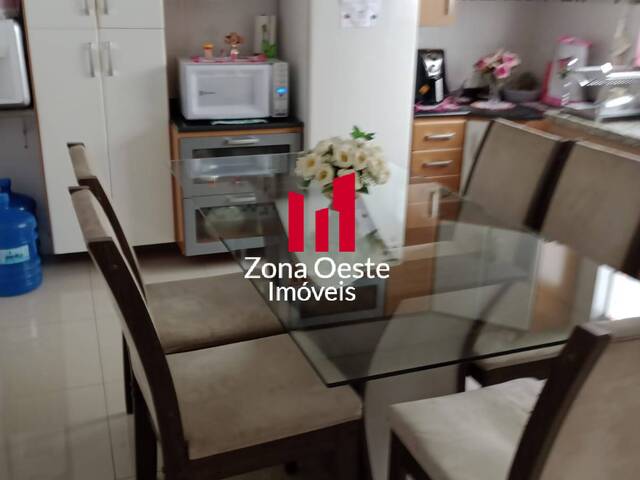 Casa para Venda em Jandira - 5