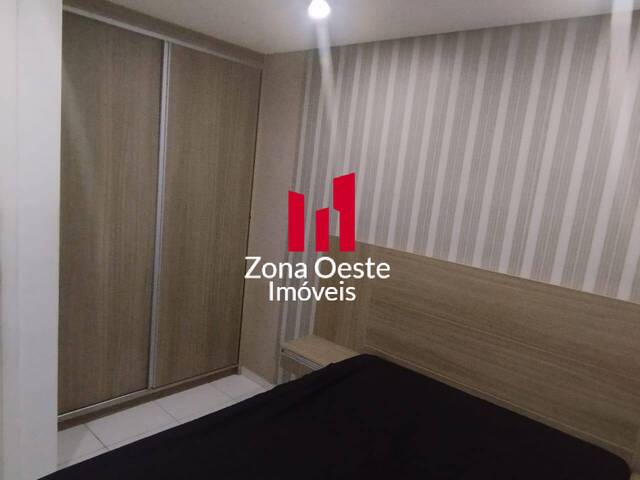 Apartamento para Venda em Jandira - 5