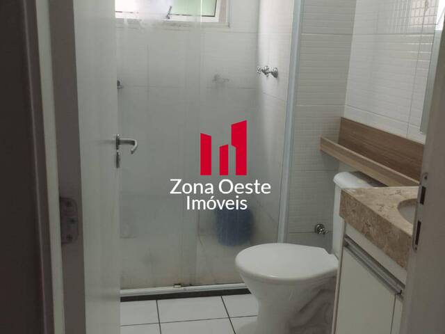 Apartamento para Venda em Jandira - 4