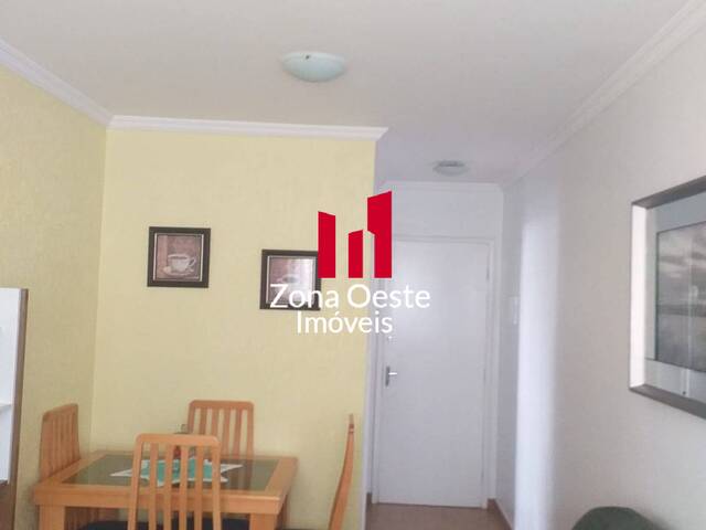 Apartamento para Venda em Cajamar - 4