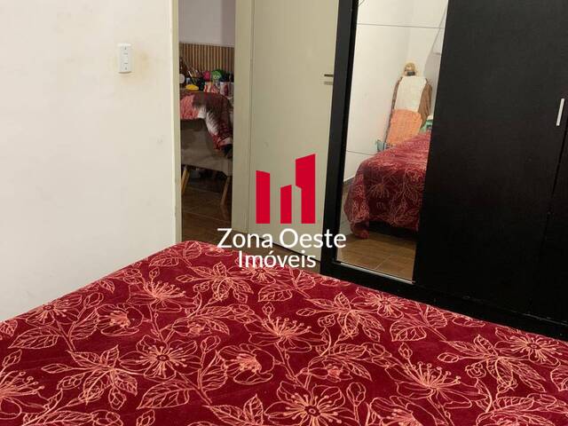 Apartamento para Venda em Jandira - 5