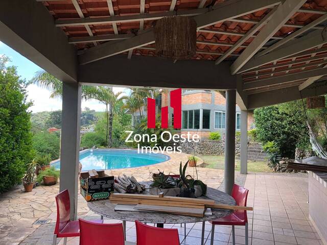 #215 - Casa para Venda em Itapevi - SP - 2