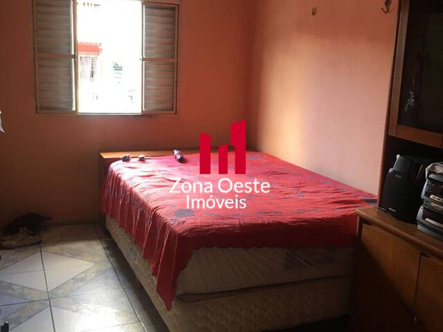 Casa para Venda em Itapevi - 4