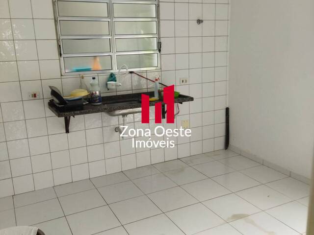 #221 - Casa para Locação em Jandira - SP - 3