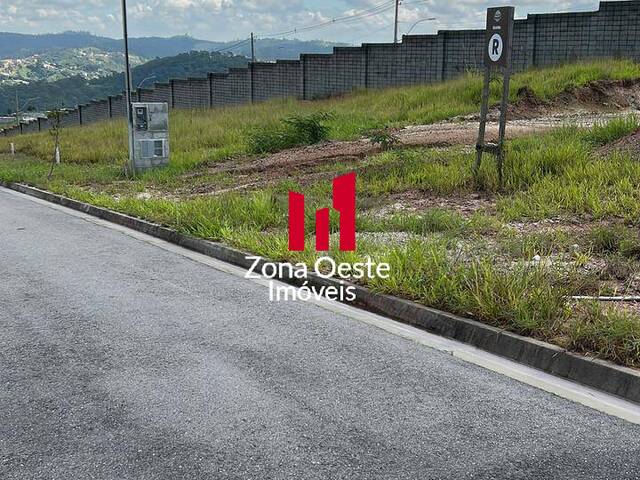 Área para Venda em Itapevi - 4