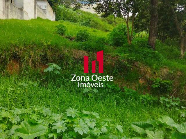 Área para Venda em Jandira - 4