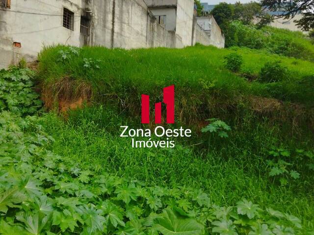 Área para Venda em Jandira - 5