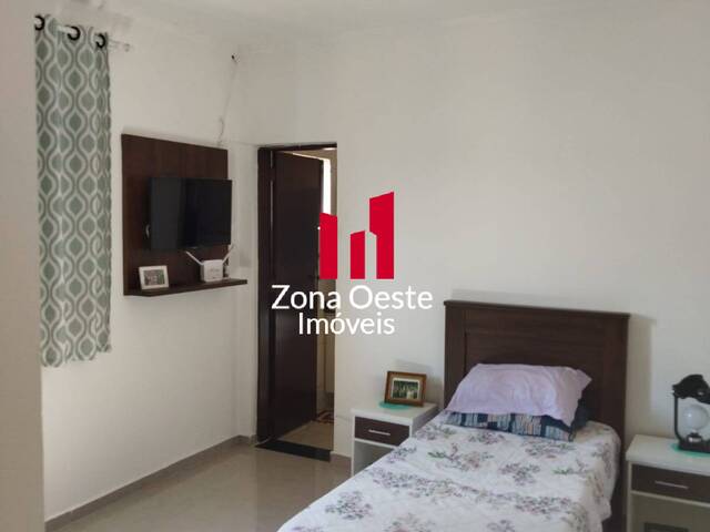 Casa para Venda em Jandira - 4