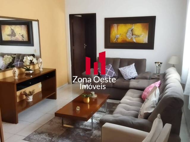 #225 - Casa para Venda em Jandira - SP - 3