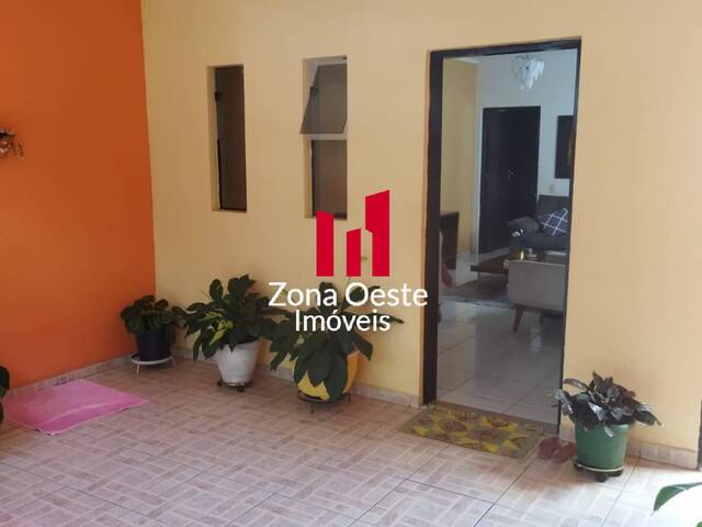 #225 - Casa para Venda em Jandira - SP - 2