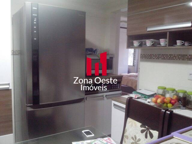 #226 - Apartamento para Venda em Itapevi - SP - 3