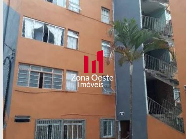 #226 - Apartamento para Venda em Itapevi - SP - 1