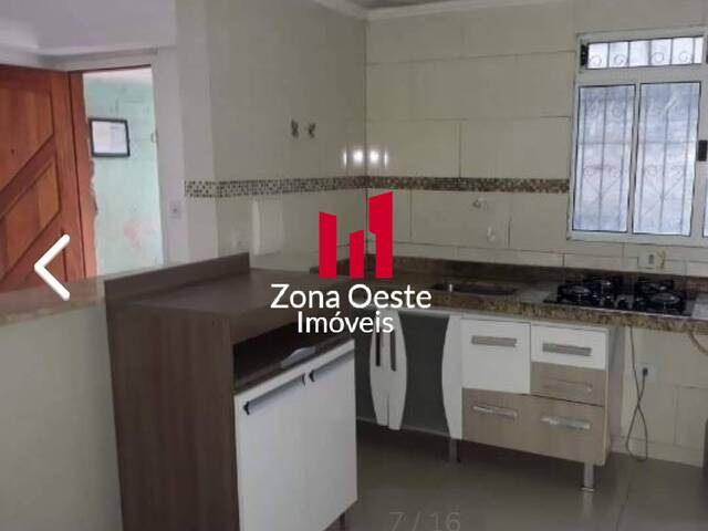 Apartamento para Venda em Itapevi - 5