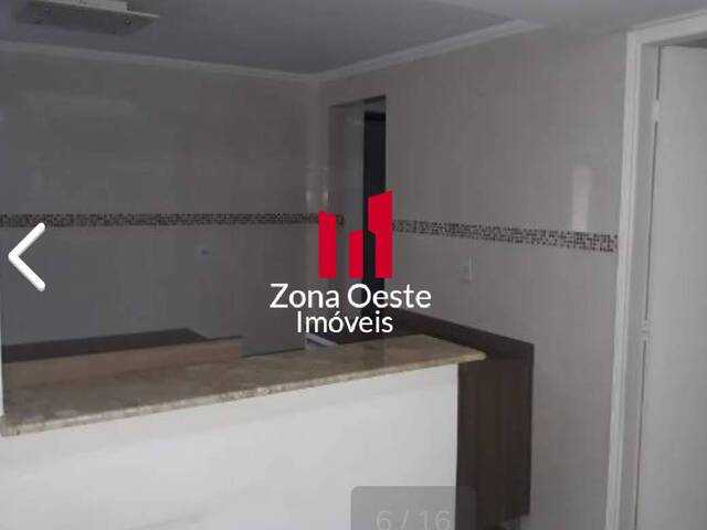 #226 - Apartamento para Venda em Itapevi - SP - 2