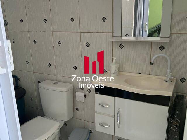 #227 - Sala para Venda em Jandira - SP - 3