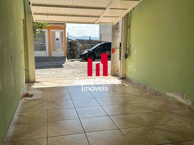 #227 - Sala para Venda em Jandira - SP - 2