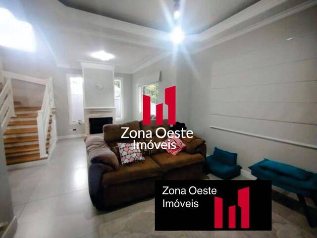 #228 - Casa para Locação em Cotia - SP - 3