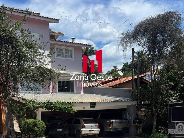 #228 - Casa para Locação em Cotia - SP - 1