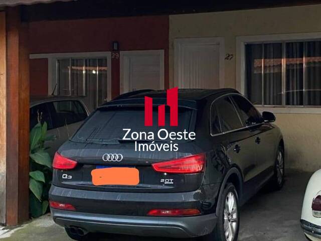 #231 - Casa para Venda em Jandira - SP - 1