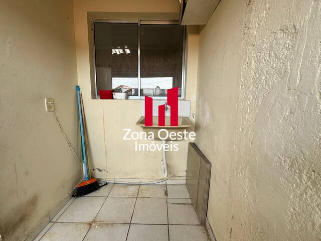 #231 - Casa para Venda em Jandira - SP - 3