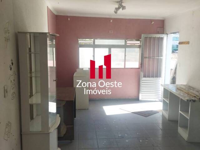 #232 - Casa para Venda em Barueri - SP - 3