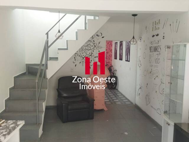 #232 - Casa para Venda em Barueri - SP - 2
