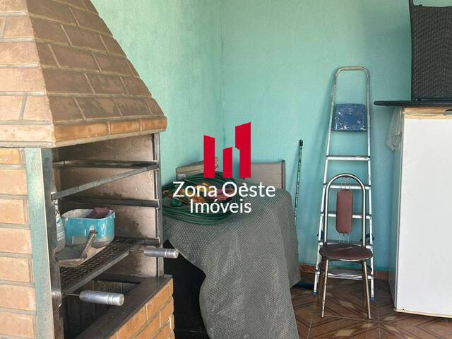 Casa para Venda em Jandira - 5
