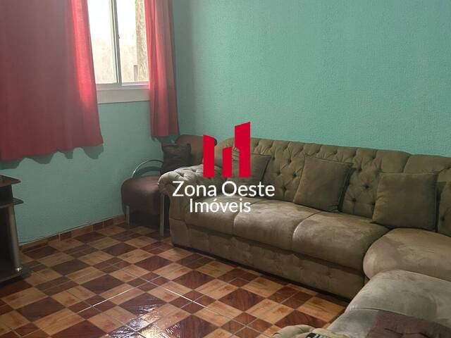 #234 - Casa para Venda em Jandira - SP - 2