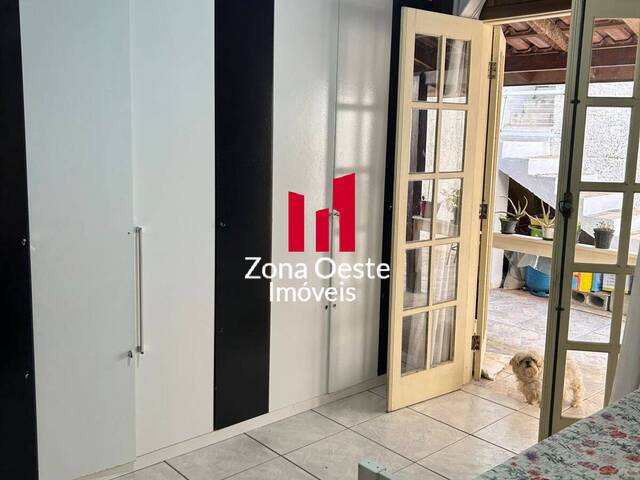#236 - Casa para Venda em Jandira - SP - 2