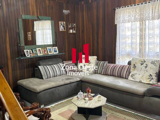 #236 - Casa para Venda em Jandira - SP - 3