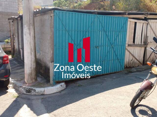 #238 - Apartamento para Venda em Jandira - SP - 3