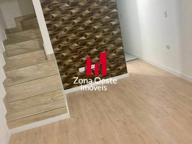 #239 - Casa para Venda em Jandira - SP - 2