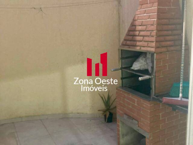 #239 - Casa para Venda em Jandira - SP - 3