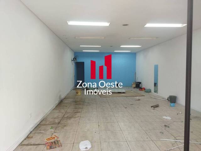 #240 - Sala para Locação em Jandira - SP - 2