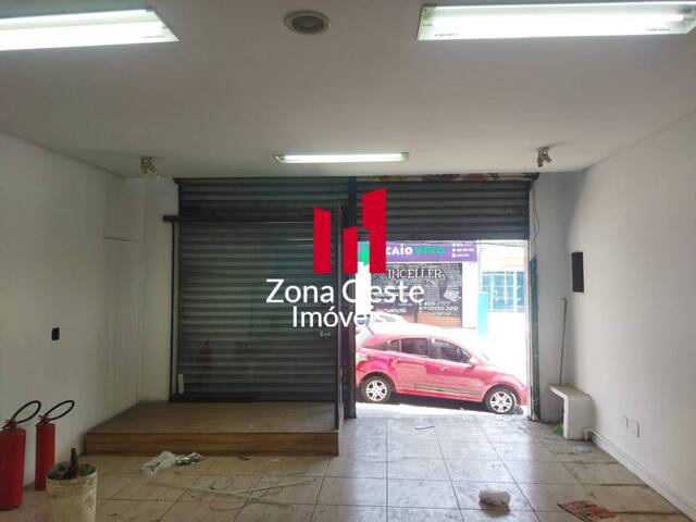 #240 - Sala para Locação em Jandira - SP - 3