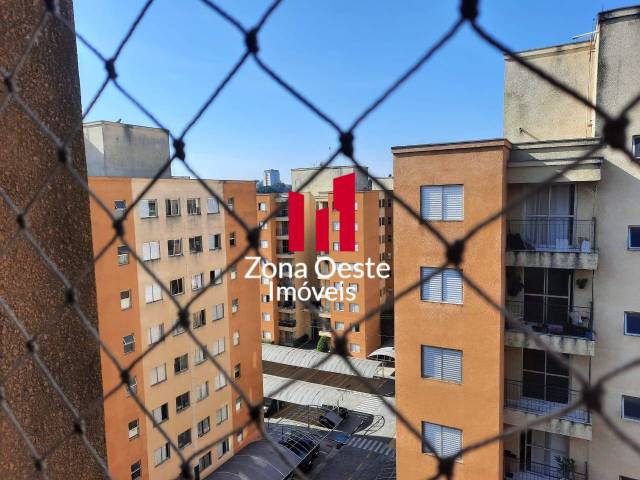 #241 - Apartamento para Venda em Jandira - SP - 1