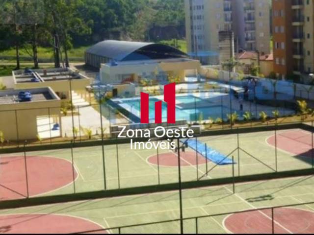 #241 - Apartamento para Venda em Jandira - SP - 3